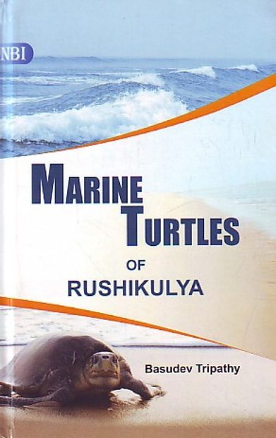 Marine Turtles of Rushikulya