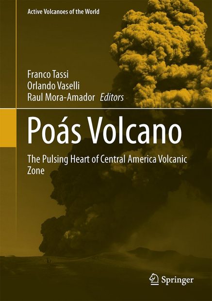 Poás Volcano