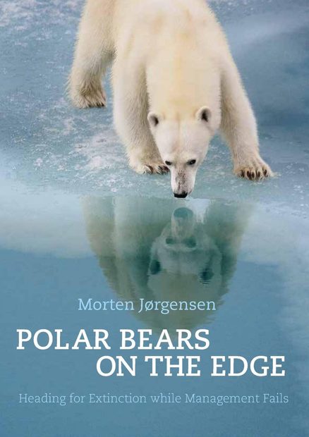 Polar Bears on the Edge
