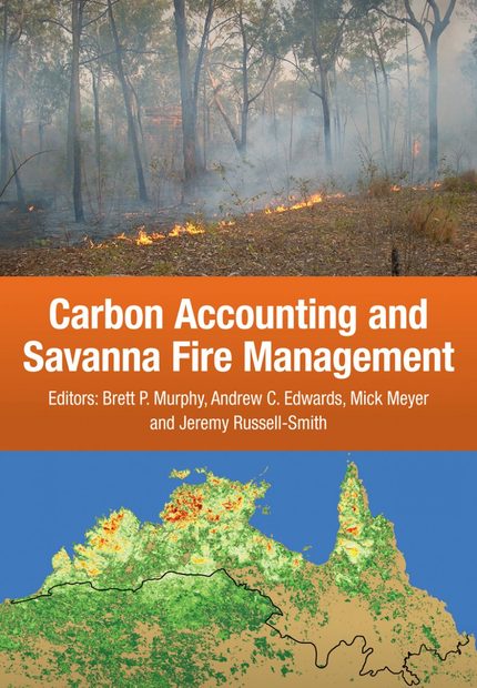 Carbon Accounting and Savanna Fire Management