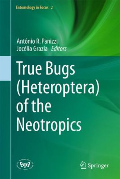 True Bugs (Heteroptera) of the Neotropics