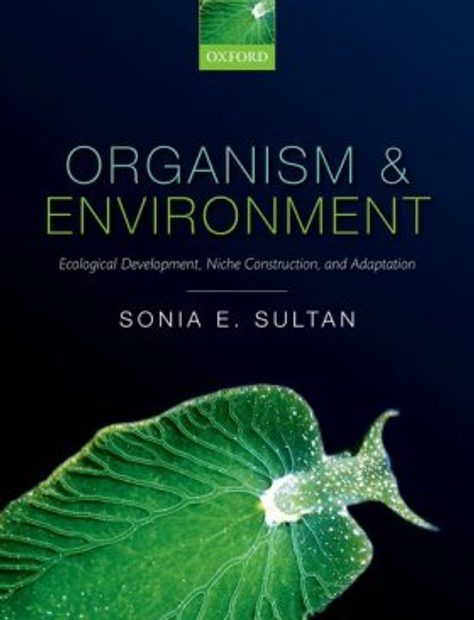 Organism & Environment