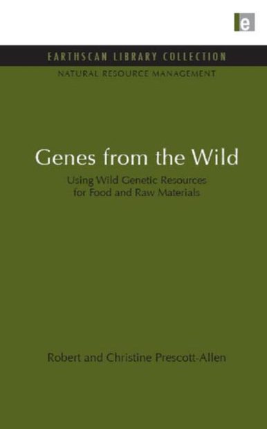 Genes from the Wild