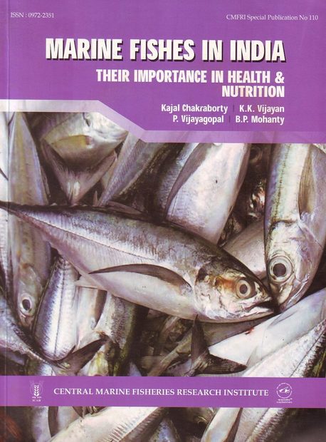Marine Fishes in India