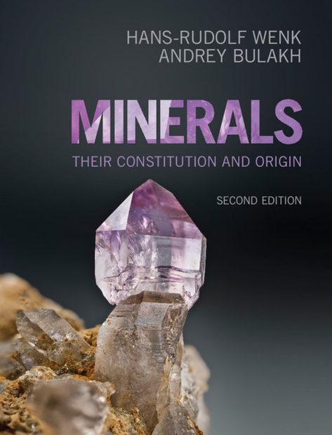 Minerals