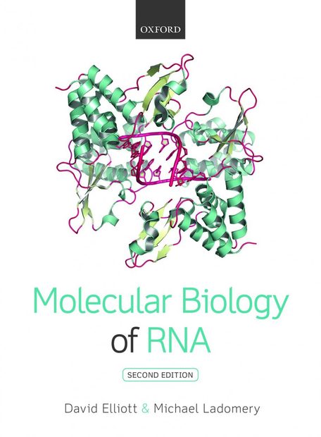 Molecular Biology of RNA