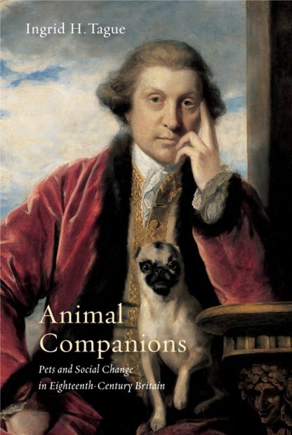 Animal Companions