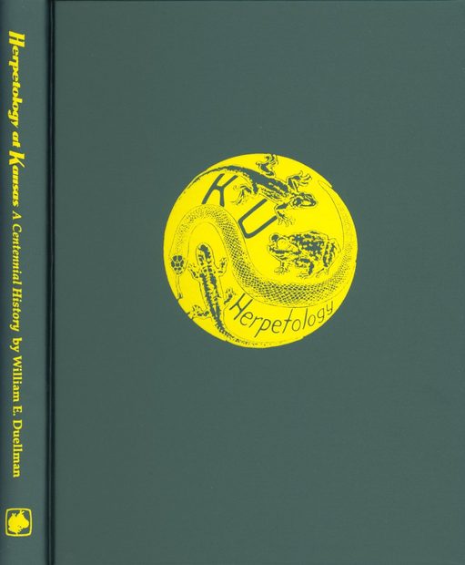 Herpetology at Kansas