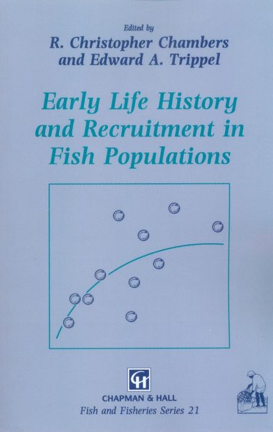 Early Life History and Recruitment in Fish Populations