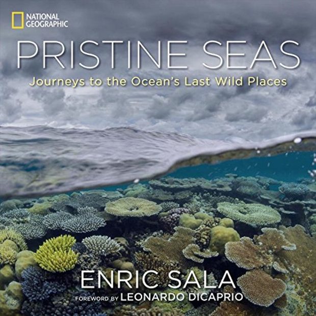 Pristine Seas