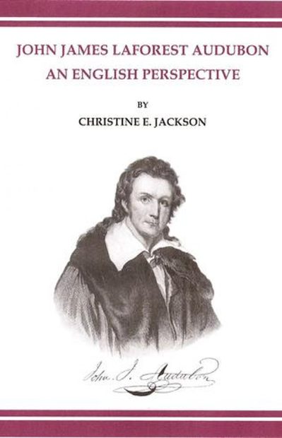 John James Laforest Audubon