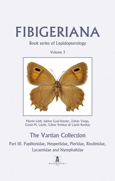 Fibigeriana, Volume 3