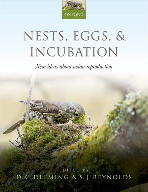 Nests, Eggs, & Incubation