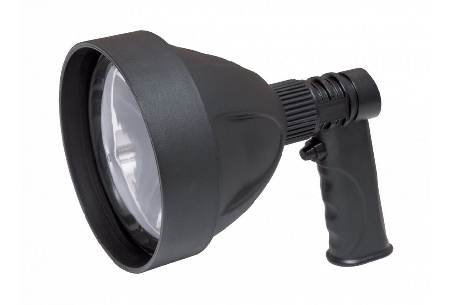 Cluson PLR-500 Long Range LED Pistol Light