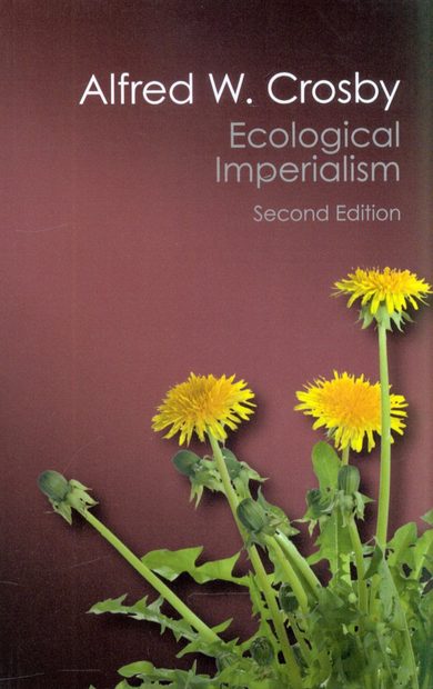 Ecological Imperialism