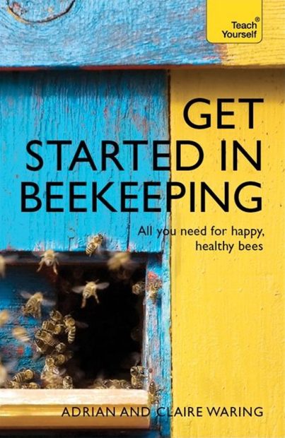 Get Started in Beekeeping