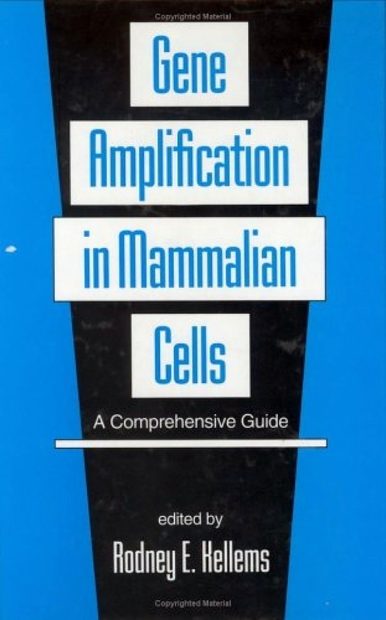 Gene Amplification in Mammalian Cells