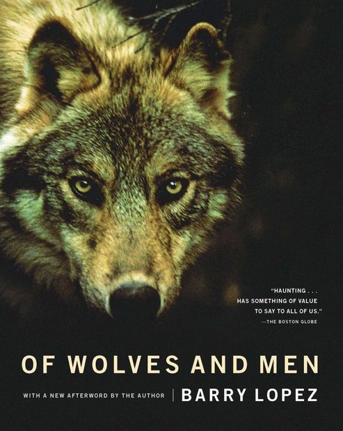 Of Wolves and Men