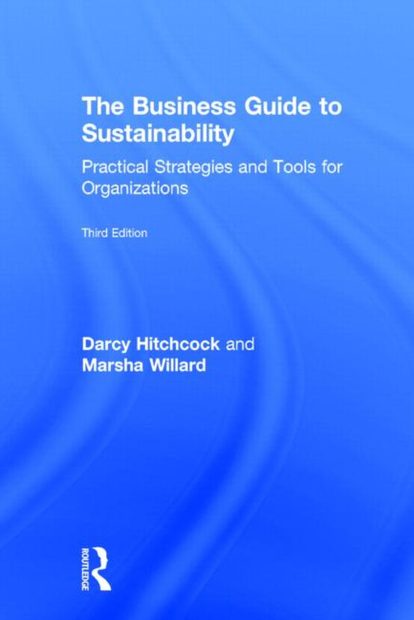 The Business Guide to Sustainability