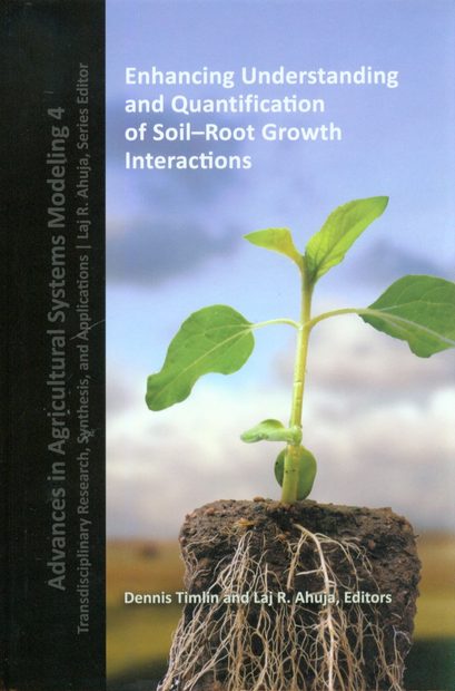 Enhancing Understanding and Quantification of Soil-Root Growth Interactions