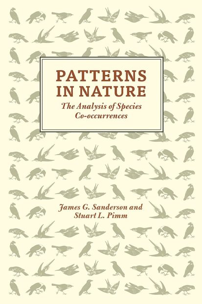 Patterns in Nature