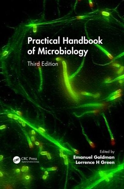 Practical Handbook of Microbiology