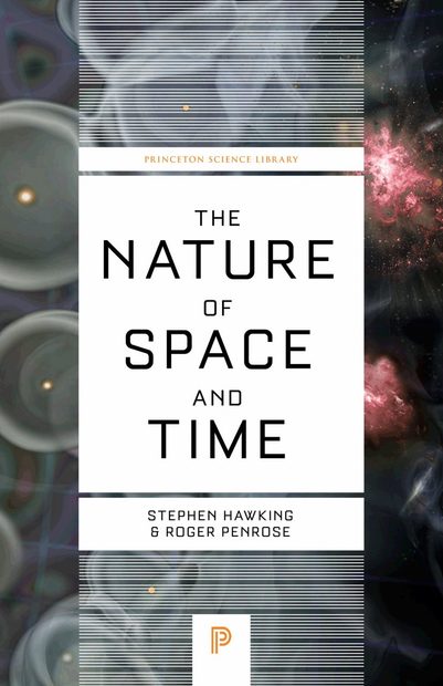 The Nature of Space and Time [Revised Edition]