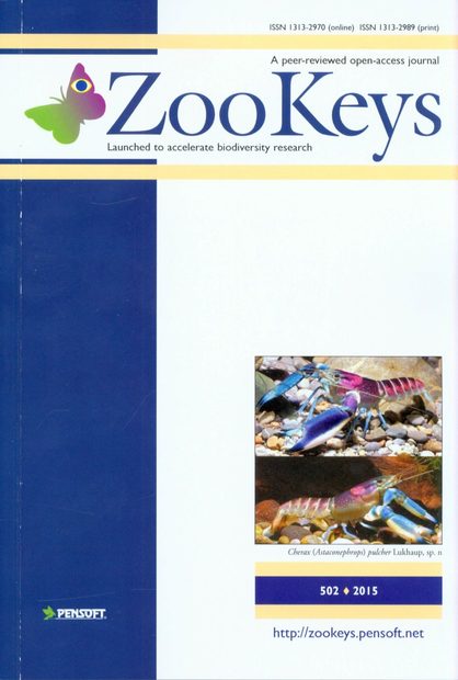 ZooKeys 502