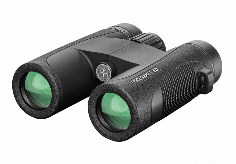 Hawke Optics Endurance ED Binoculars