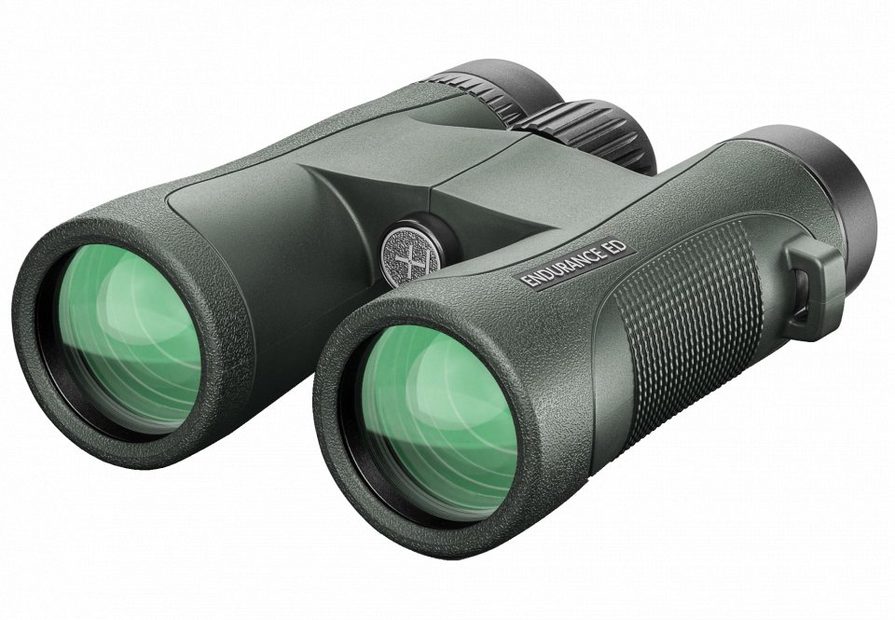 Hawke Optics Endurance ED Binoculars