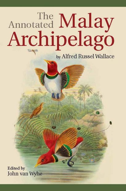 The Annotated Malay Archipelago