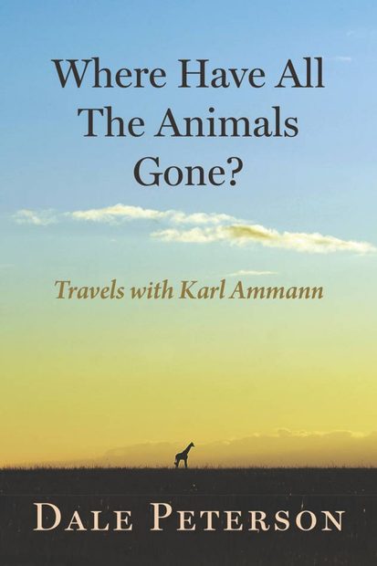 Where Have All the Animals Gone?