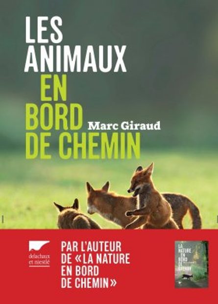 Les Animaux en Bord de Chemin [Animals on the Wayside]