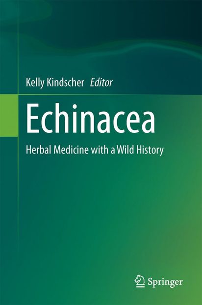Echinacea: Herbal Medicine with a Wild History