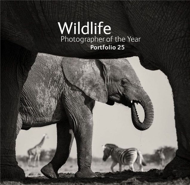 Wildlife Photographer of the Year, Portfolio 25