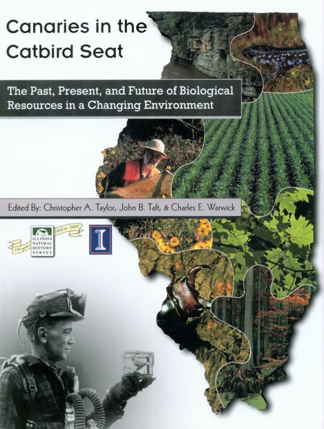 Canaries in the Catbird Seat