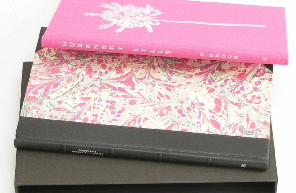 The Guernsey Lily (2-Volume Set)