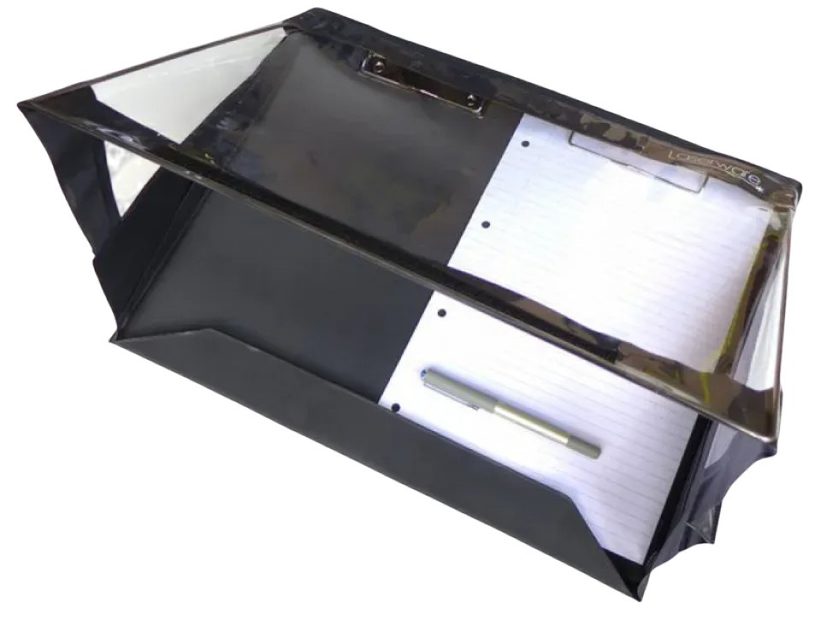 Paperdry Waterproof Clipboard: A3 Landscape