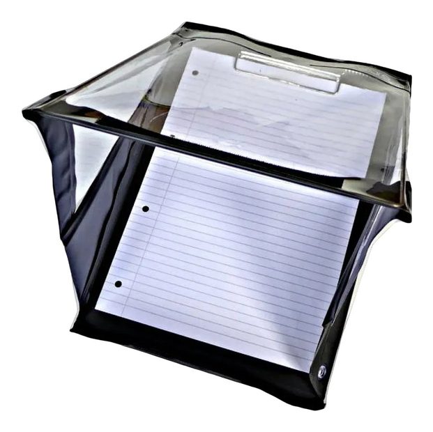 Paperdry Waterproof Clipboard: A4 Portrait