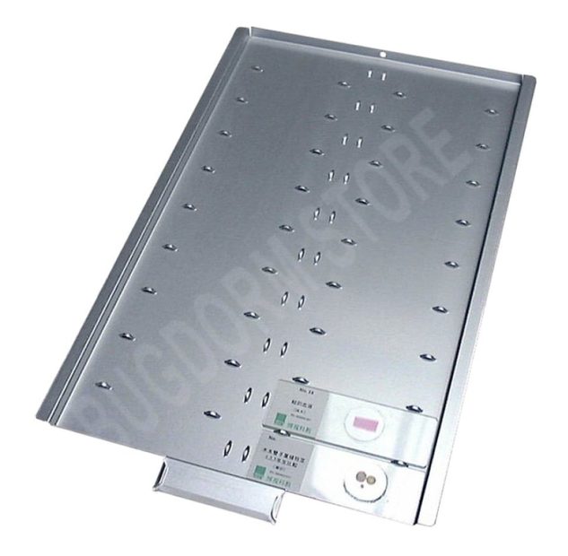 Microscope Slide Tray