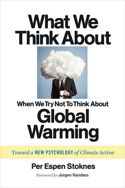 What We Think About When We Try Not to Think About Global Warming