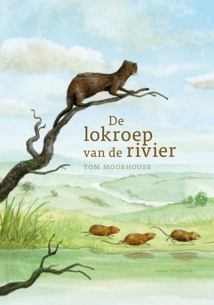 De Lokroep van de Rivier [The River Singers]