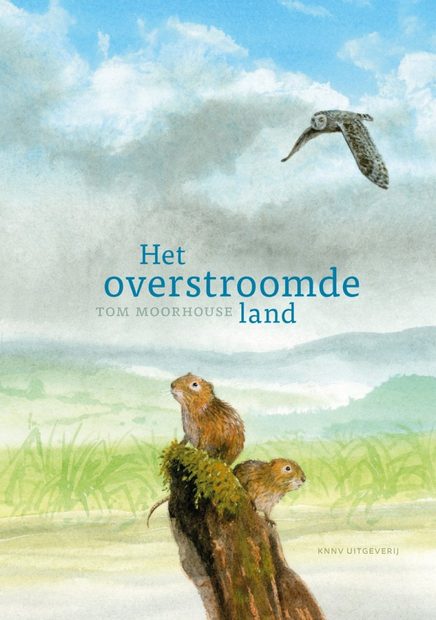 Het Overstroomde Land [The Rising]