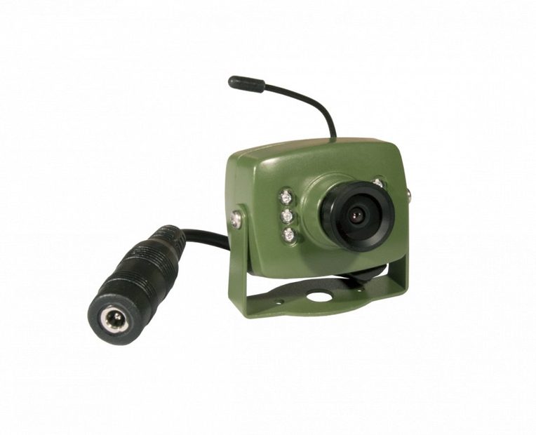 Wireless Nest Box Camera | Replacement Camera