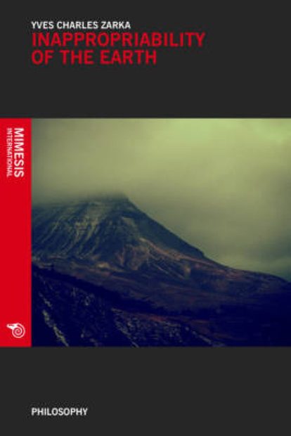 Inappropriability of the Earth