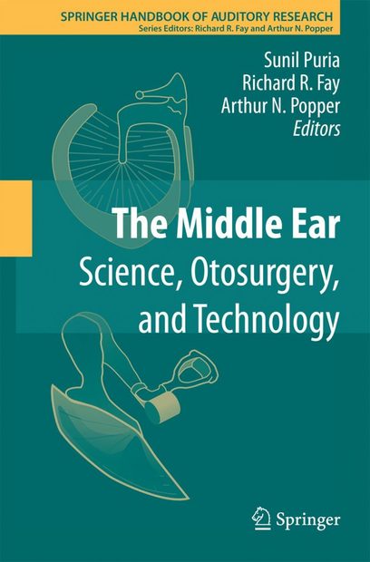 The Middle Ear