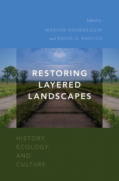 Restoring Layered Landscapes