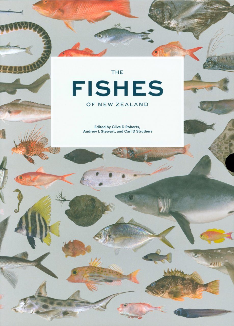 The Diversity of Fishes: Biology, Evolution and Ecology, 3rd Edition