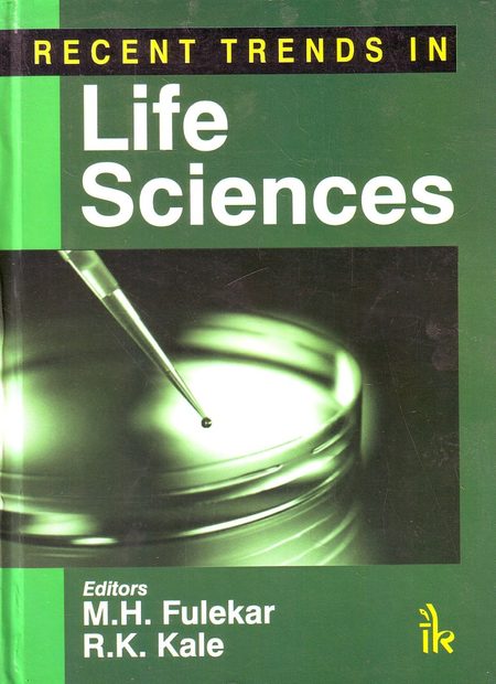 Recent Trends in Life Sciences