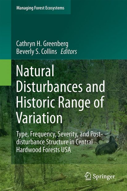 Natural Disturbances and Historic Range of Variation